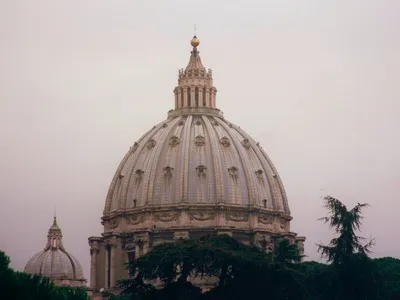 Rome: Day 1