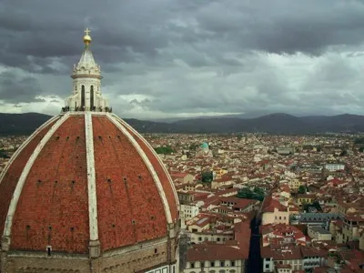 Rome: Day 3