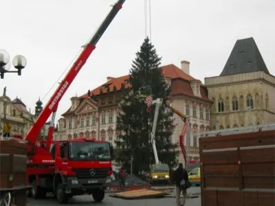30 Days ‘til Christmas